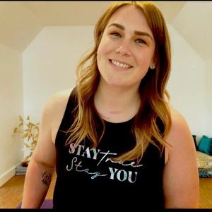 Meet your Posher, Leah